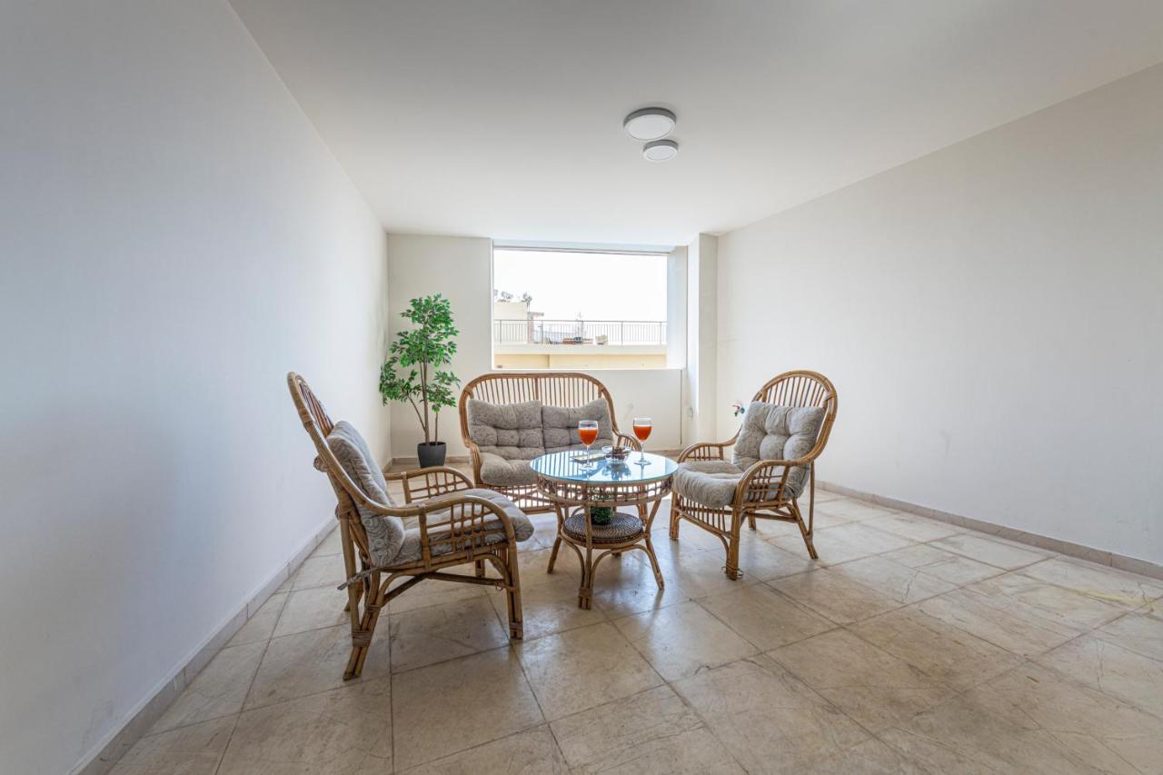 Athenian Boutique Apartments Екстер'єр фото