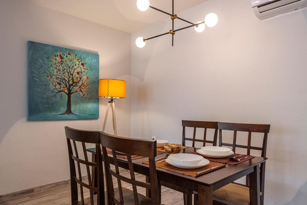 Athenian Boutique Apartments Екстер'єр фото