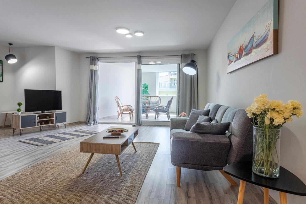 Athenian Boutique Apartments Екстер'єр фото