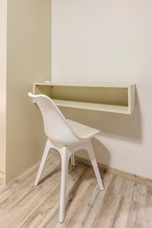 Athenian Boutique Apartments Екстер'єр фото