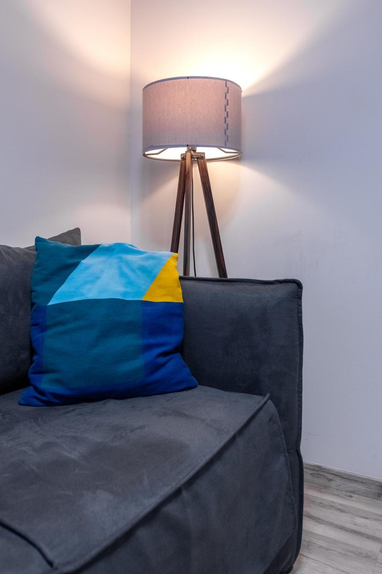 Athenian Boutique Apartments Екстер'єр фото